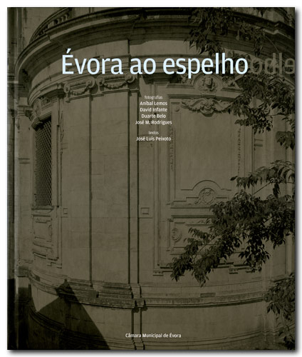 Évora