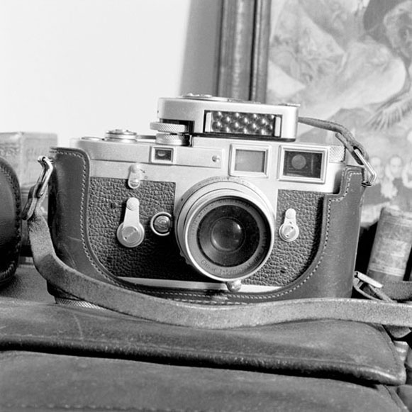 leica